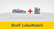 Shell LubeMatch
